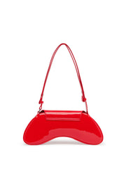 Play-Borsa crossbody lucida