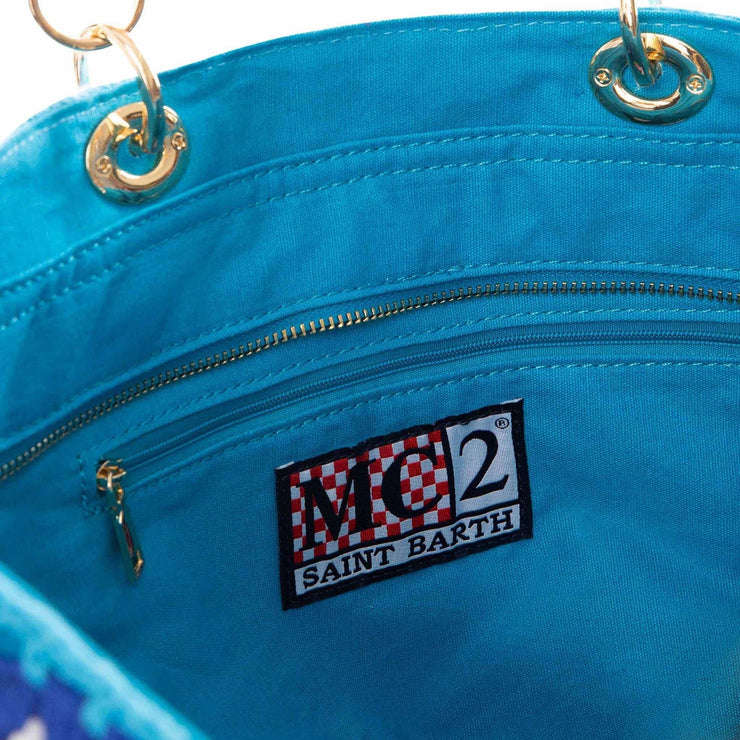 Saint barth bag