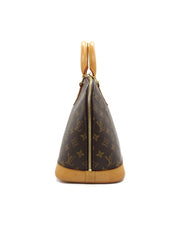 Borsa Louis Vuitton Alma PM