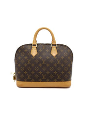 Borsa Louis Vuitton Alma PM
