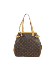 Borsa Louis Vuitton Batignolles In Monogram
