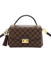 Louis Vuitton Croisette Con Tracolla