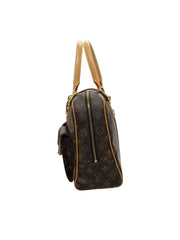 Borsa Louis Vuitton Manhattan GM