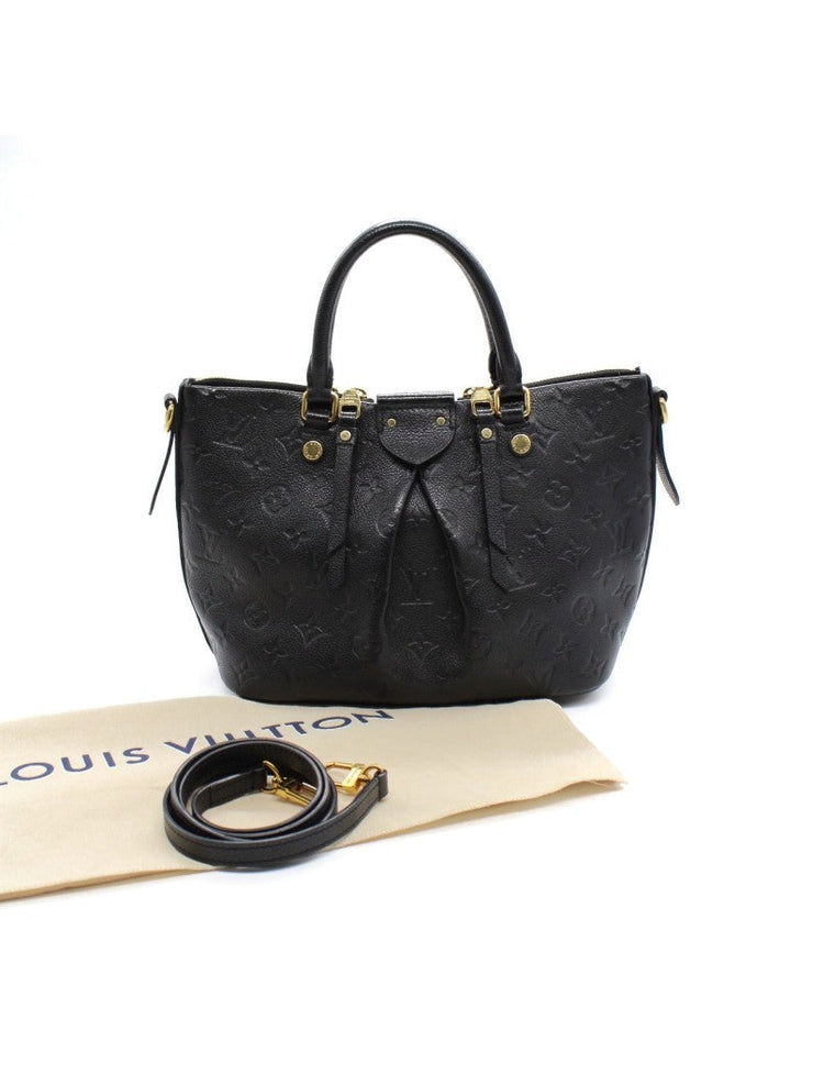 Borsa Louis Vuitton Mazarine PM Empreinte