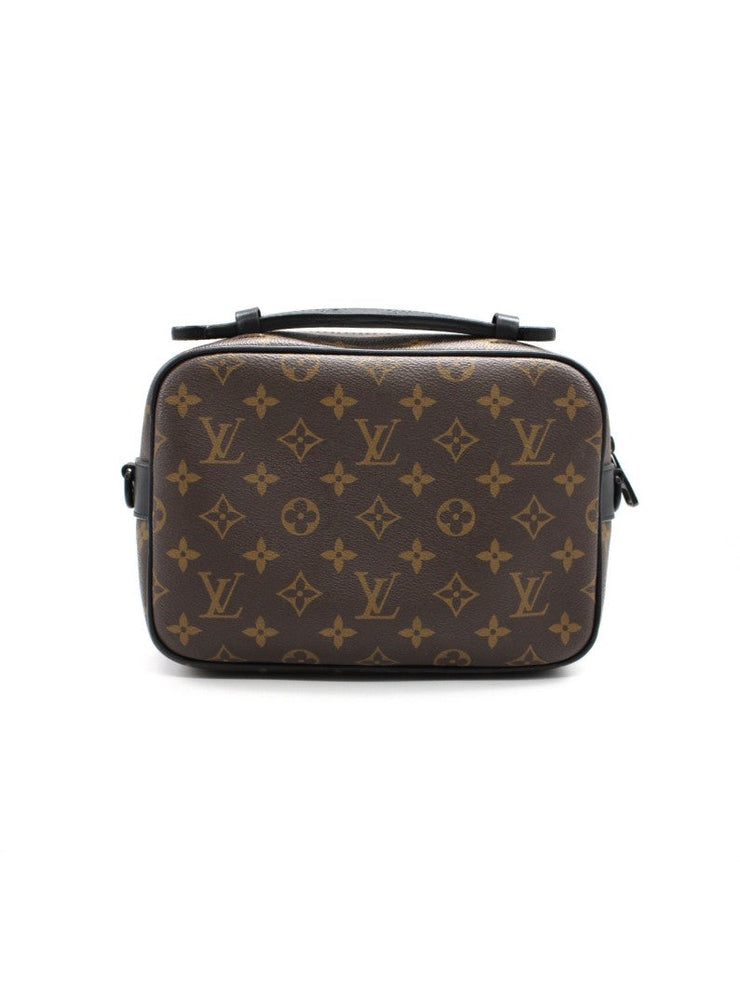 Borsa Louis Vuitton Messenger S Lock