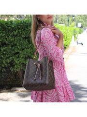 Louis Vuitton NèoNoè Borsa A Spalla