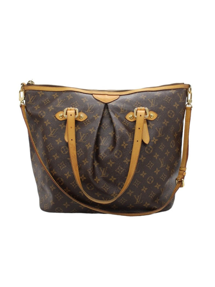 Borsa Louis Vuitton Palermo GM