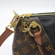 Louis Vuitton V Tote Borsa Con Tracolla