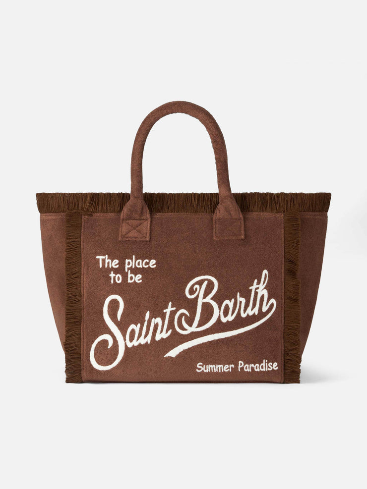 Saint barth bag