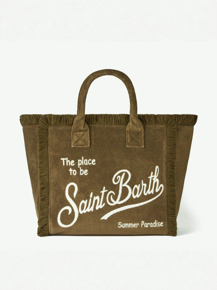 Saint barth bag