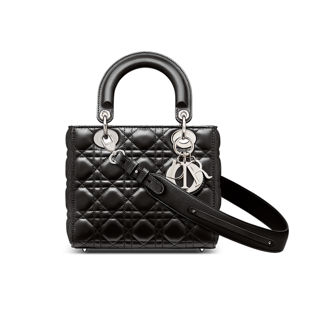Borsa piccola Lady Dior My ABCDior