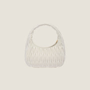 Borsa hobo Wander in nappa matelassé