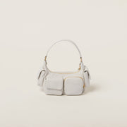 Borsa Pocket in nappa