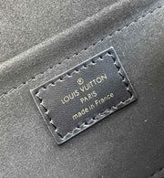 L-V M80559 Padlock on Strap