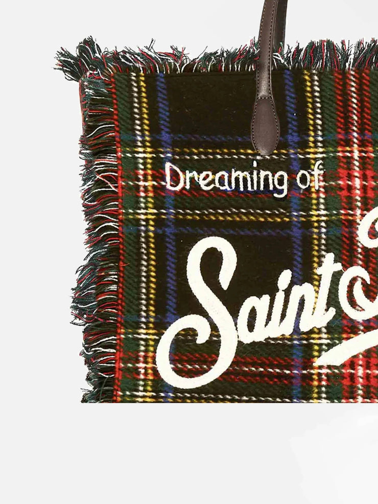 Saint barth bag