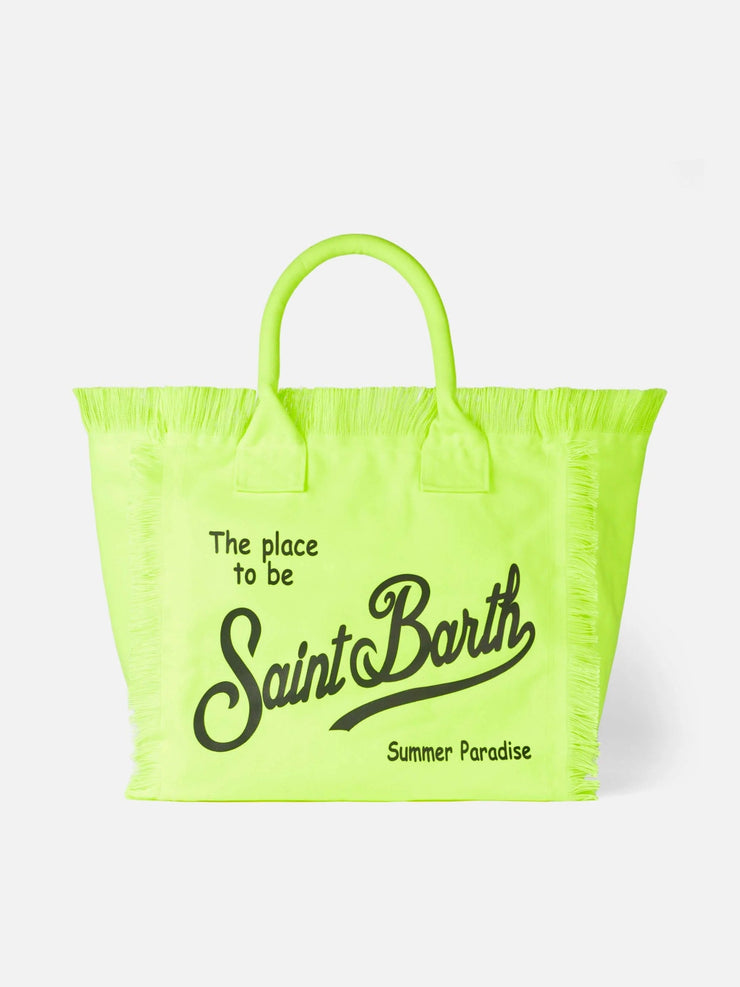Saint barth bag