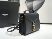YSL Cassandra Mini Top handle Bag