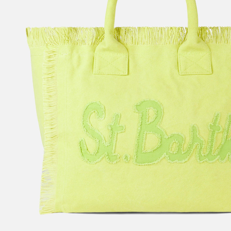Saint barth bag