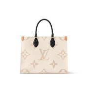 M46912 Novità Borsa tote OnTheGo MM