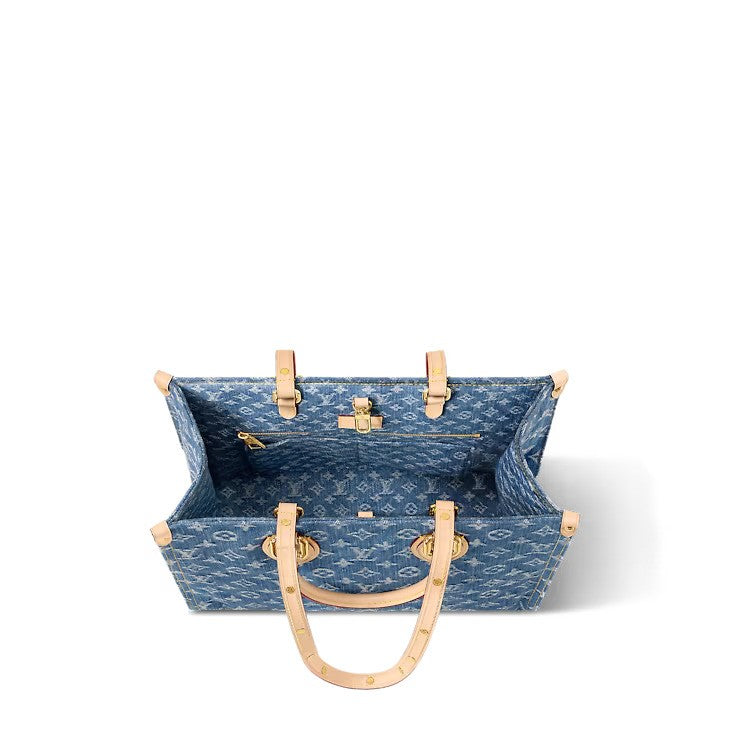 M46871 Novità Borsa tote OnTheGo MM