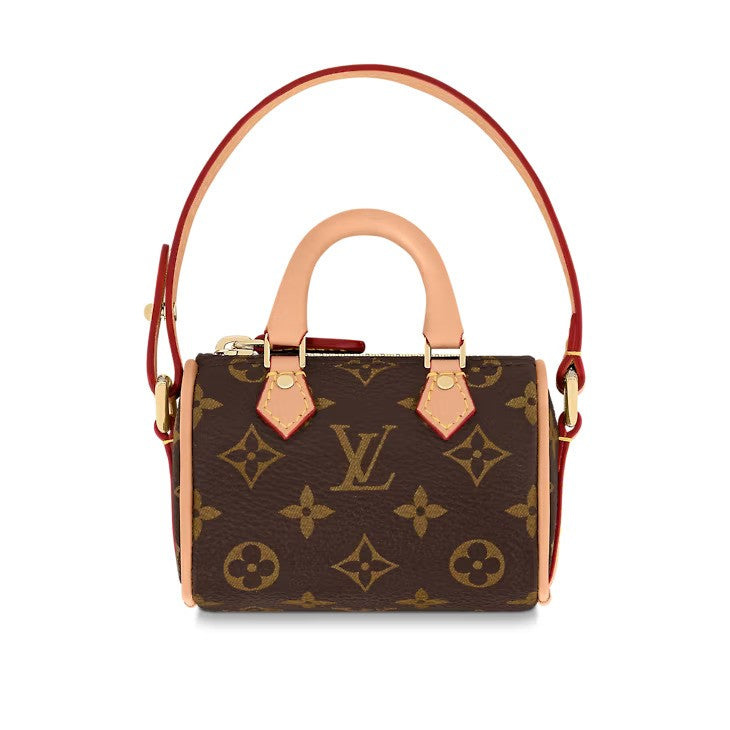 M00544 Speedy Monogram bag charm