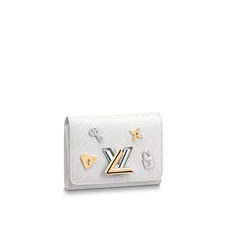 M63990 Portafoglio compatto Twist