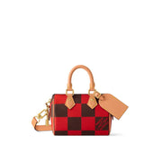 N40534 Novità Speedy 18 Bandoulière Damier Pop