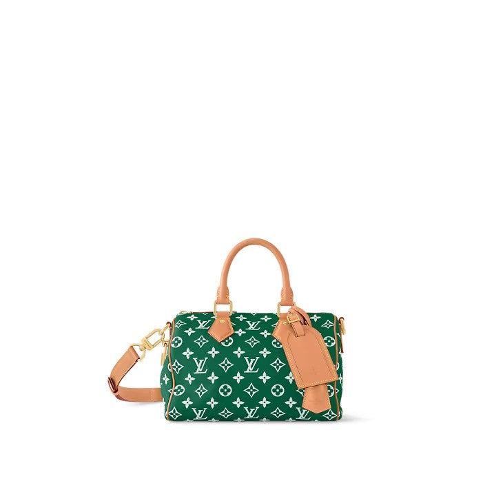 M24423 Sfilata Speedy P9 Bandoulière 25