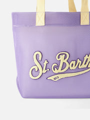 Saint barth bag