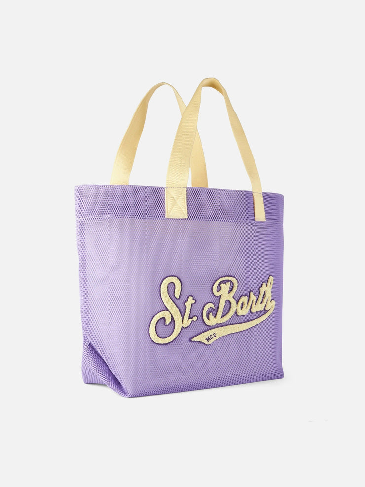 Saint barth bag