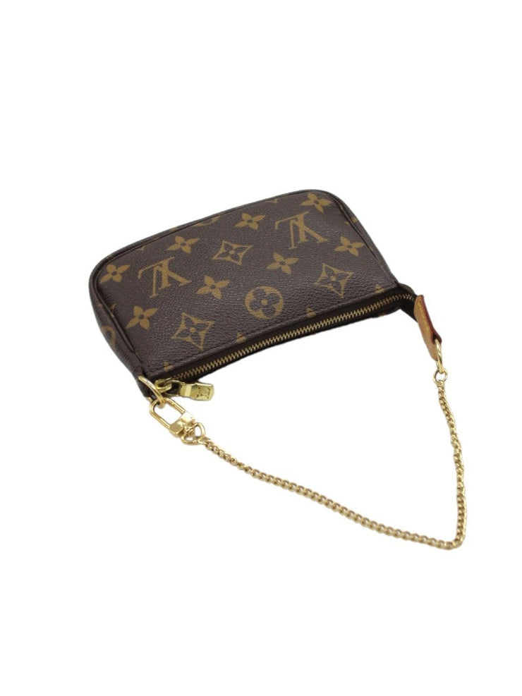 Mini Accessoires Louis Vuitton Monogram