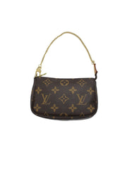 Mini Accessoires Louis Vuitton Monogram