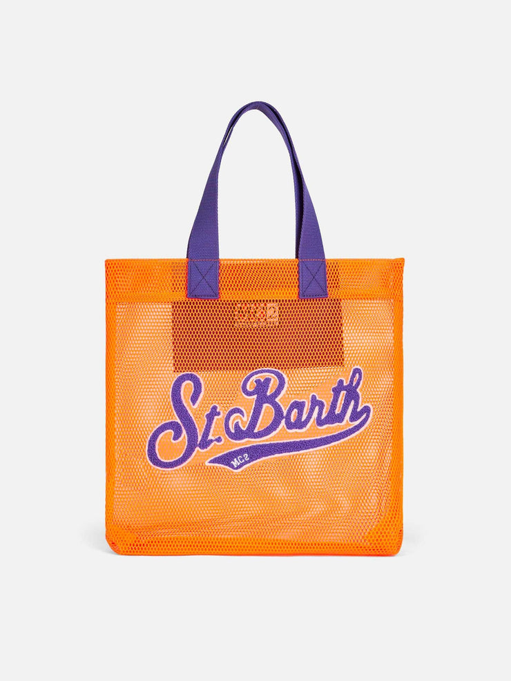 Saint barth bag