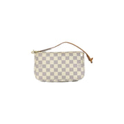 Pochette Louis Vuitton Damier Azur