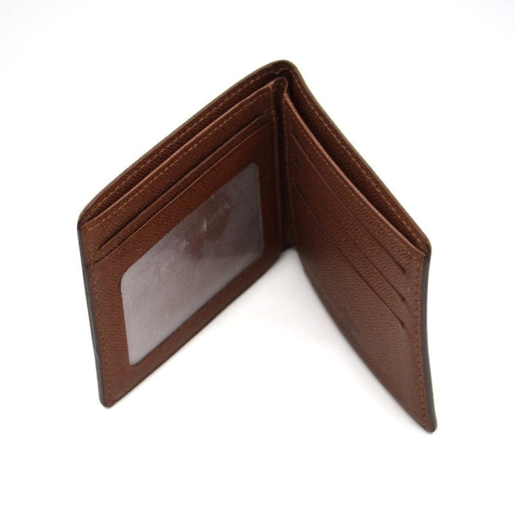 Portafoglio Louis Vuitton In Monogram