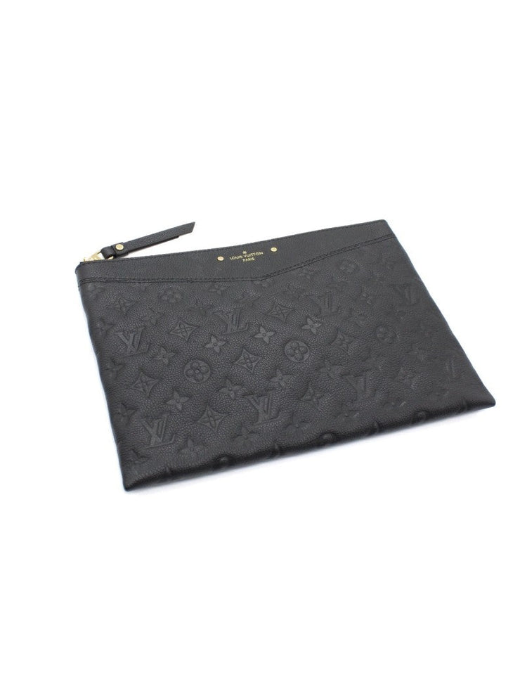 Pouch Louis Vuitton Daily Empreinte Nera