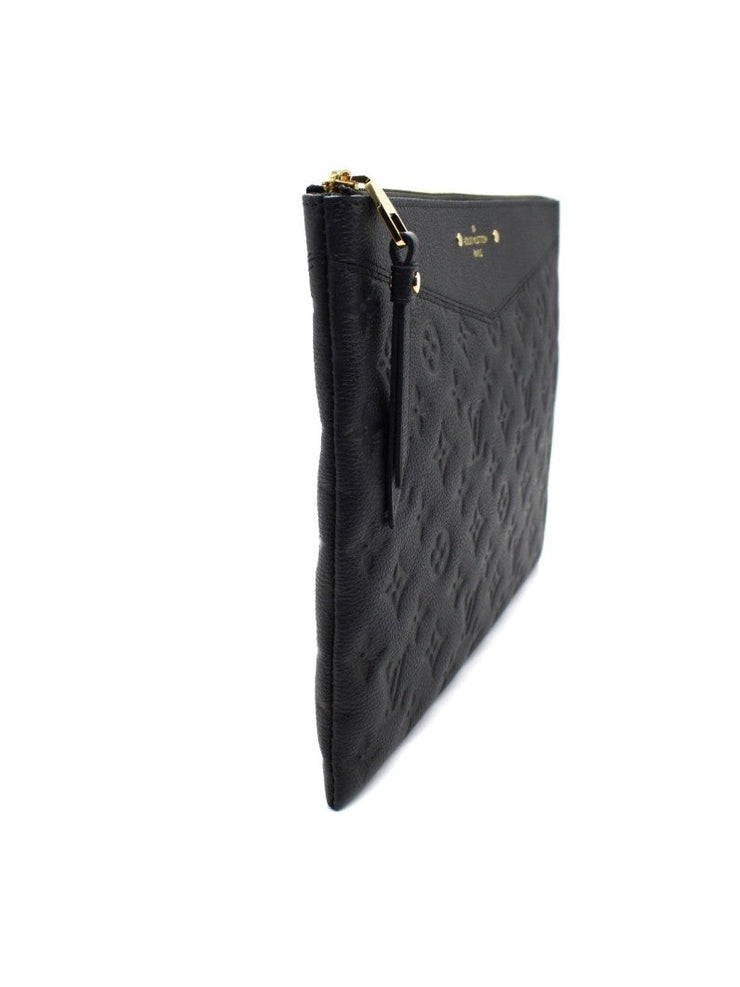 Pouch Louis Vuitton Daily Empreinte Nera