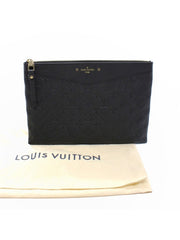Pouch Louis Vuitton Daily Empreinte Nera