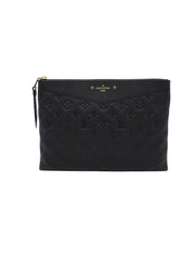 Pouch Louis Vuitton Daily Empreinte Nera