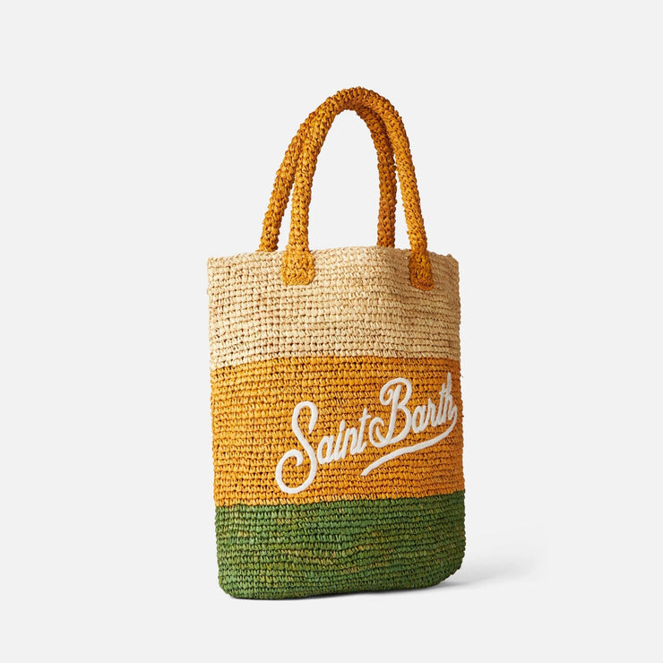 Saint barth bag