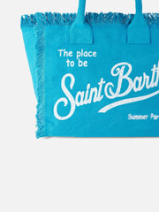 Saint barth bag