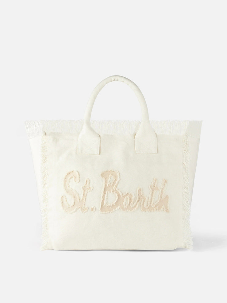 Saint barth bag