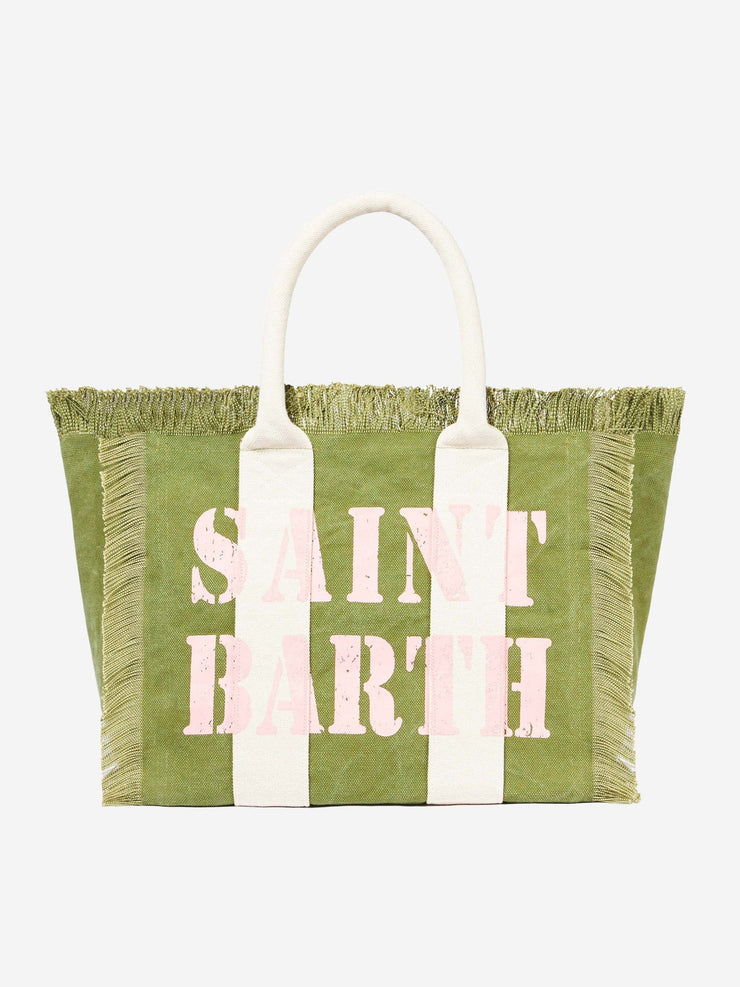 Saint barth bag
