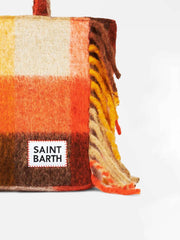 Saint barth bag