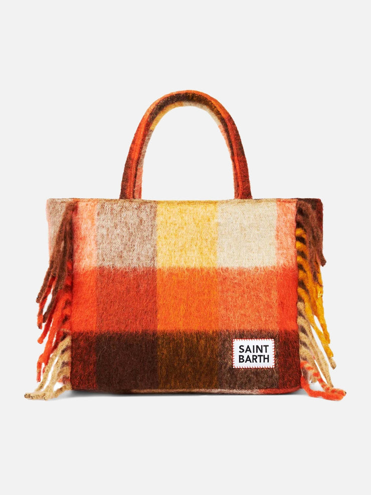 Saint barth bag