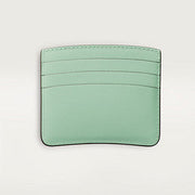 PORTACARTE DI CREDITO, PANTHÈRE DE CARTIER