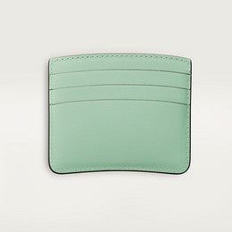 PORTACARTE DI CREDITO, PANTHÈRE DE CARTIER