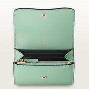 PORTAFOGLIO MINI, PANTHÈRE DE CARTIER