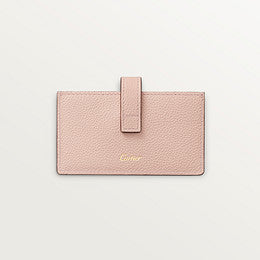 PORTACARTE A FISARMONICA, TRINITY