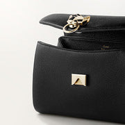 BORSA CON CATENA MODELLO MINI, PANTHÈRE DE CARTIER